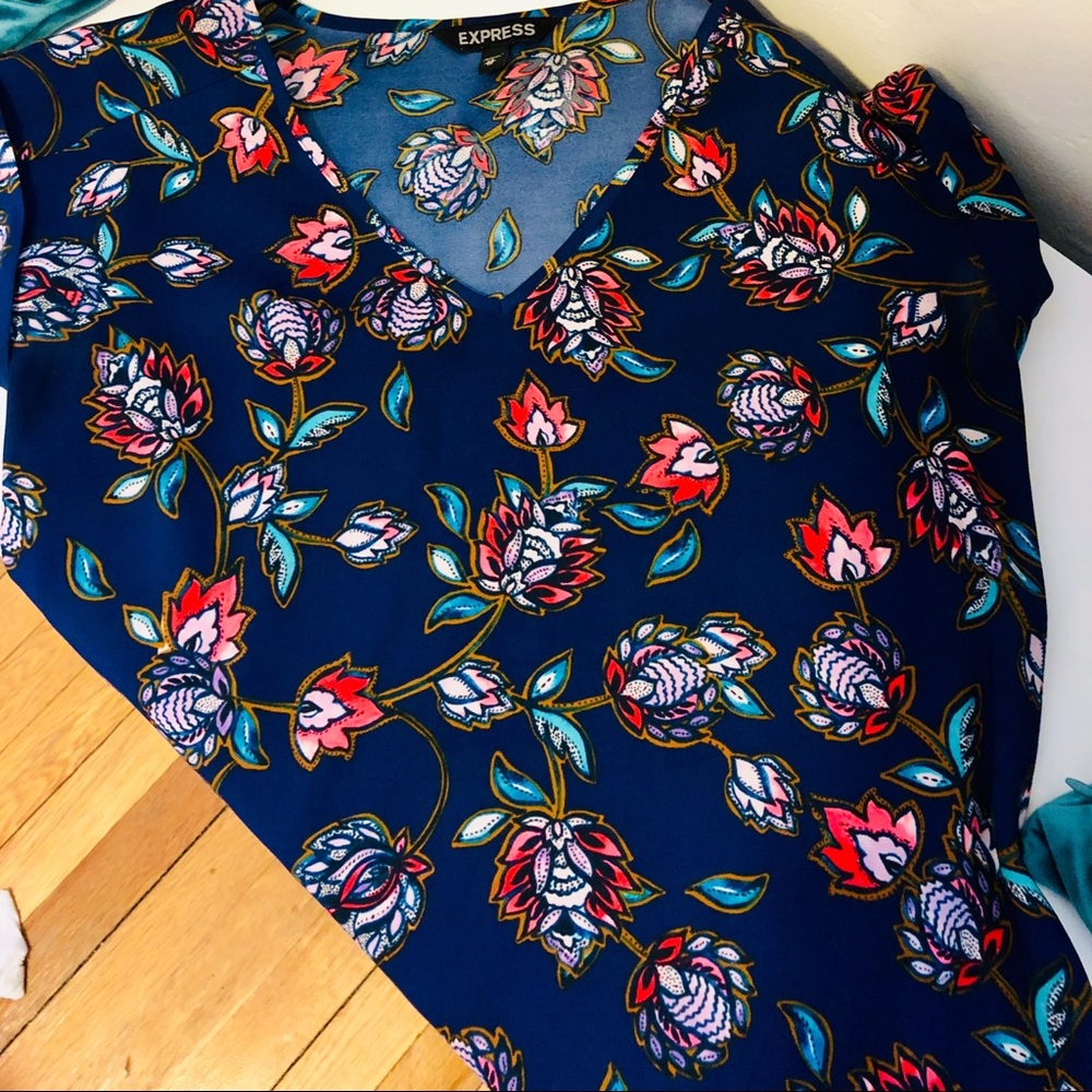 Express Shirt